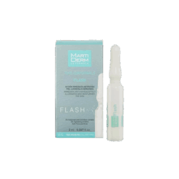 MARTIDERM FLASH AMPOLLAS 1 AMP