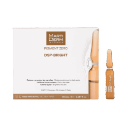 MARTIDERM DSP-BRIGHT 30 AMPOLLAS