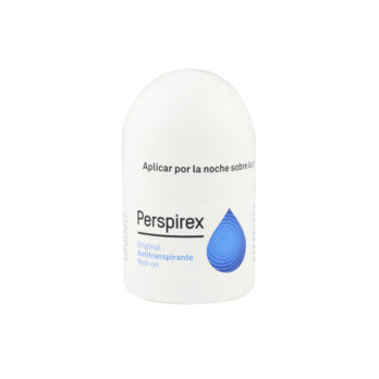 PERSPIREX ORIGINAL ANTITRANSPIRANTE ROLL-ON 20 ML