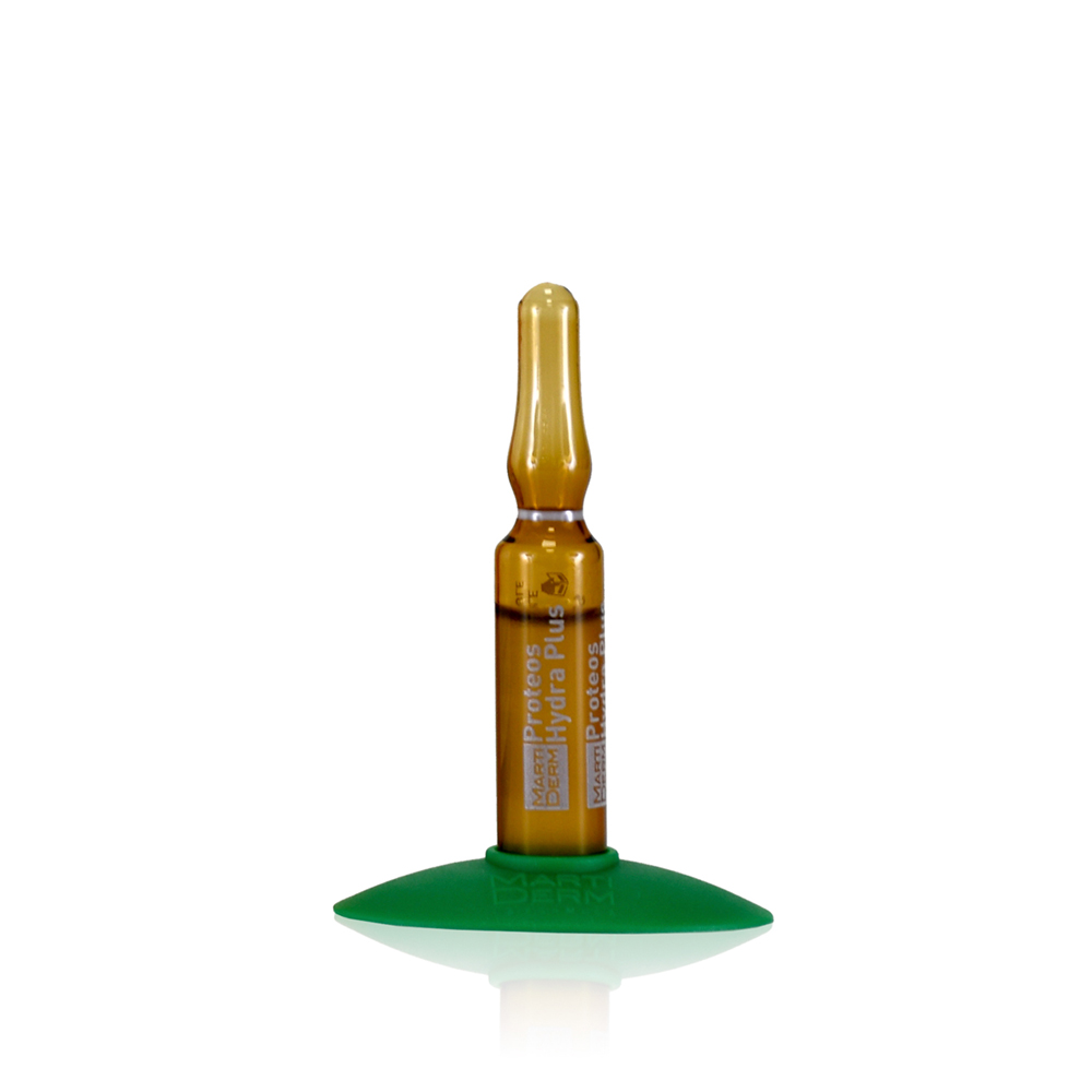 MARTIDERM PROTEOS HYDRA PLUS 10 AMPOLLAS 2ML