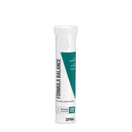 DYNA FORMULA BALANCE ELECTROLITOS VIT. Y SALES Hidratación, energía y bienestar
