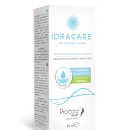 IDRACARE GEL HIDRATA VAGINAL 30 ML