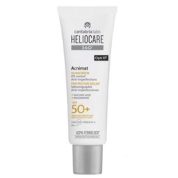 HELIOCARE 360º SPF 50+ ACNIMAT PROTECTOR SOLAR 50 ML