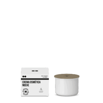 CREMA DE NOCHE OSMÓTICA RECARGA FARMACIA LATASA 50ML