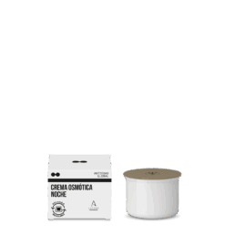CREMA DE NOCHE OSMÓTICA RECARGA FARMACIA LATASA 50ML