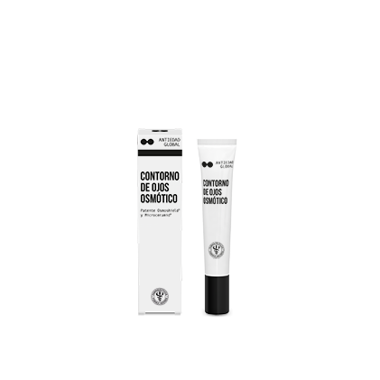 CONTORNO OJOS OSMÓTICO LATASA 20ML para arrugas, bolsas y ojeras