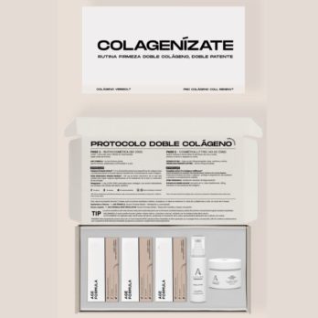 PACK DOBLE COLAGENO LATASA COLAGENIZATE!