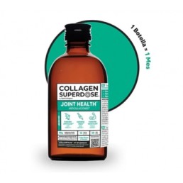 COLLAGEN SUPERDOSE JOINTH 28€