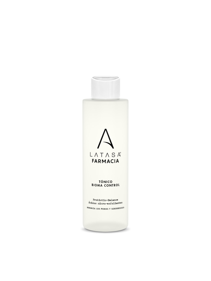 TONICO BIOMA CONTROL LATASA 150ML