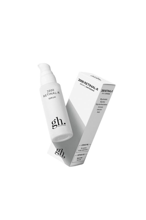 GH SERUM 2000 RETINAL-R 30 ML