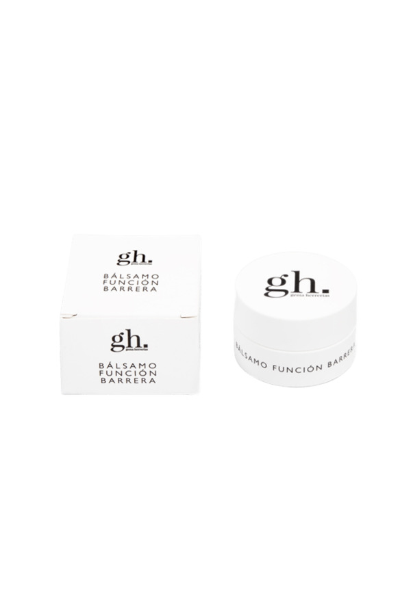 GH BALSAMO FUNCION BARRERA 15G