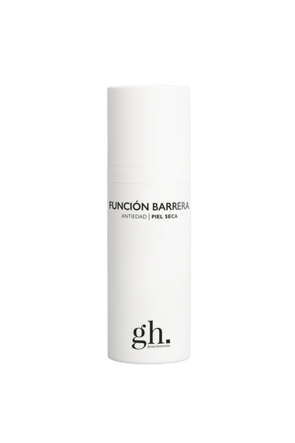 GH FUNCION BARRERA P SECA 50ML