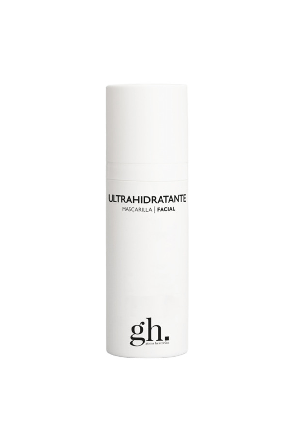 GH MASCARILLA ULTRAHIDRATANTE 50ML