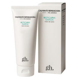 GH MANO DE SANTO BOTICARIA GARCIA CREMA REPARADORA 50 ML