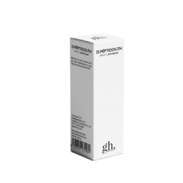GH SERUM 25 PEPTIDOS-TH 30ML