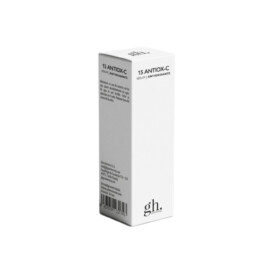 GH SERUM 15 ANTIOX-C 30 ML