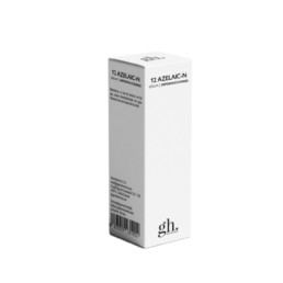 GH SERUM 12 AZELAIC-N BIGEL 30ML