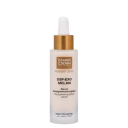 MARTIDERM DSP-EXO MELAN SERUM DESPIGMENTANTE GLOBAL 30 ML