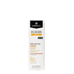 HELIOCARE 360º WATER GEL PROTECTOR SOLAR SPF 50+ BRONZE 50 ML