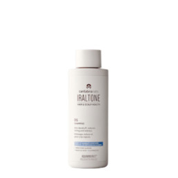 IRALTONE DS CHAMPU CASPA-PICOR-ROJECES 200 ML