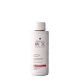 IRALTONE CHAMPU FORTIFICANTE 400 ML
