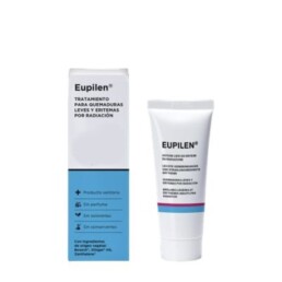 EUPILEN TRATAMIENTO QUEMADURAS Y ERITEMAS FARMACIA LATASA 50ML
