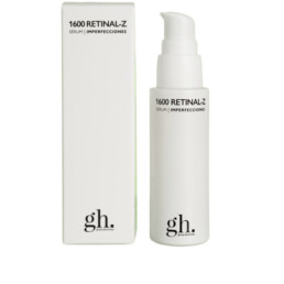GH SERUM 1600 RETINAL-Z SERUM 30 ML