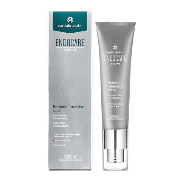 ENDOCARE RENEWAL RETINOID INTENSIVE SERUM 30 ML