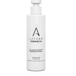 ANTICELULITICO GEL GLOBAL CORPORAL LATASA 300ML Combate y alisa celulitis