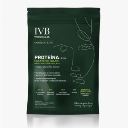 IVB PROTEINA LACTEA
