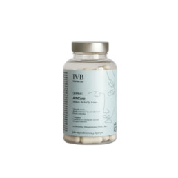 IVB ARTICARE 90 CAPSULAS