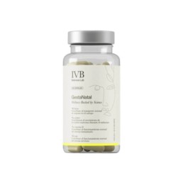 IVB GESTANATAL 60 CÁPSULAS
