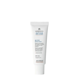 AKTUVA AK 100 REPAIR CREAM SPF 50+ 1 ENVASE 50 ML