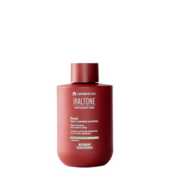 IRALTONE RESET DEEP-CLEANSING SHAMPOO 250 ML