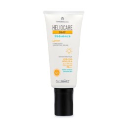 HELIOCARE 360º SPF 50+ PEDIATRICS LOCION 200 ML