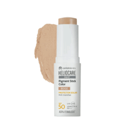 HELIOCARE 360º PIGMENT STICK SPF 50 1 ENVASE 10 G COLOR BEIGE