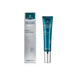ENDOCARE RENEWAL RETINOL CONTORNO DE OJOS ANTIARRUGAS 15 ML