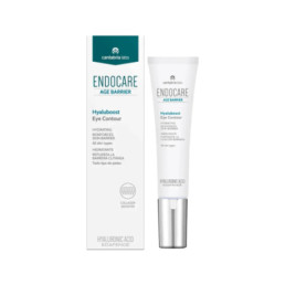 ENDOCARE AGE BARRIER HYALUBOOST CONTORNO DE OJOS 15 ML
