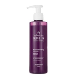 NEORETIN DC MICROEXFOLIATING CLEANSER 200 ML