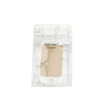 TROFOLASTIN REDUCTOR DE CICATRICES 5 X 7,5 CM 5 U